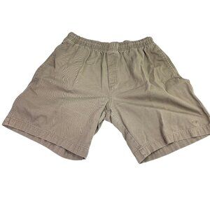Ocean Pacific Large Cotton Shorts 7 inch inseam 43g